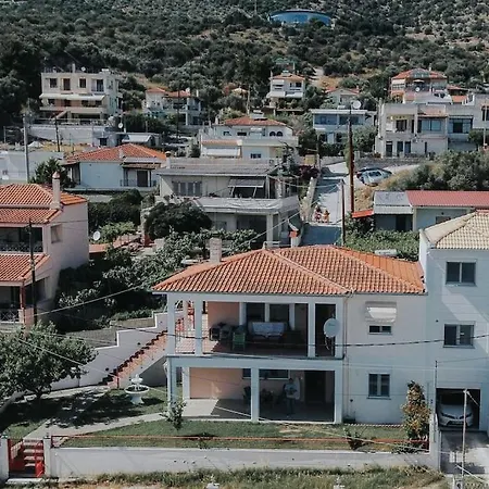 Olga's * Kritharia (Thessalia)