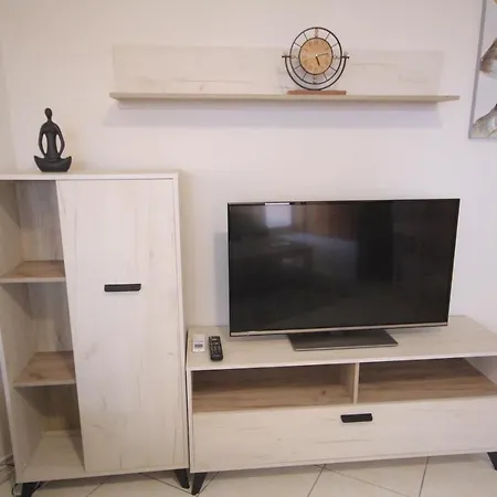 Case de vacanță Olga's