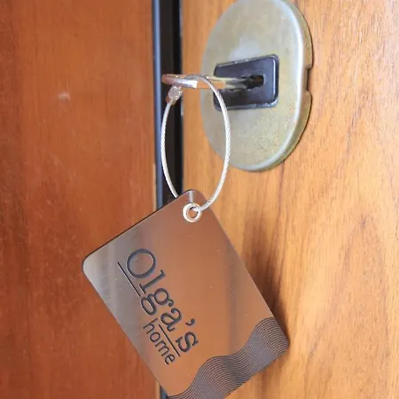 Case de vacanță Olga's
