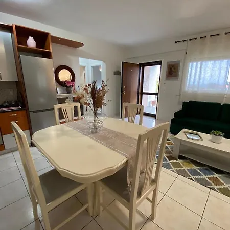 Olga's Hébergement de vacances Kritharia (Thessalia)