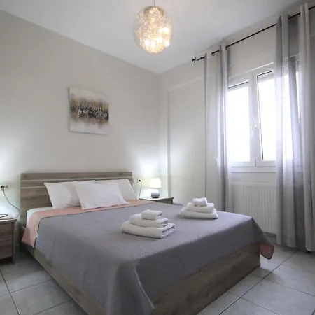 Case de vacanță Olga's