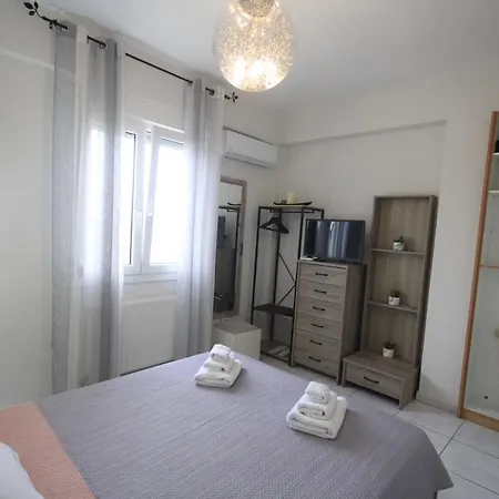 Olga's Case de vacanță