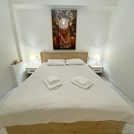 Case de vacanță Olga's